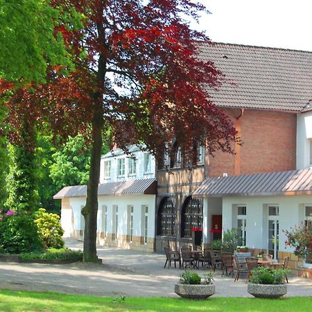 Landidyll Wilminks Parkhotel 노이엔키르헨 외부 사진